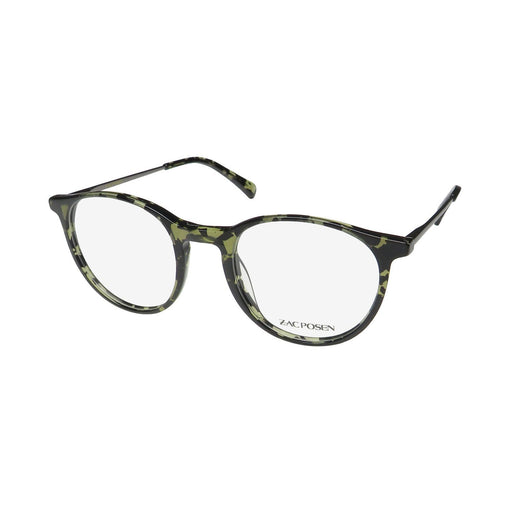 ModaFrames Zac Posen Randall Eyeglasses Eyeglasses