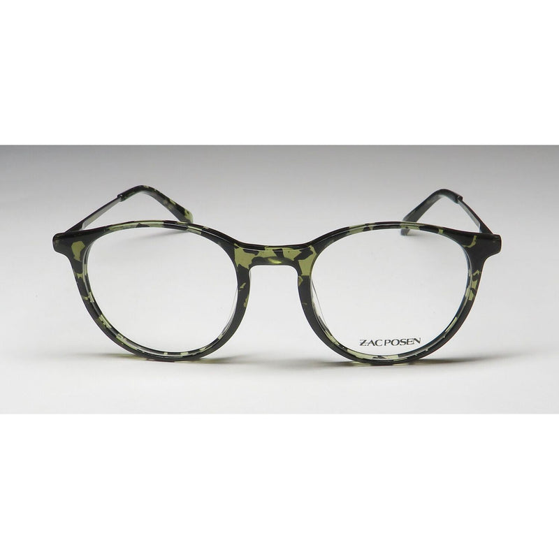 ModaFrames Zac Posen Randall Eyeglasses Eyeglasses