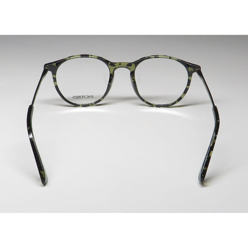 ModaFrames Zac Posen Randall Eyeglasses Eyeglasses