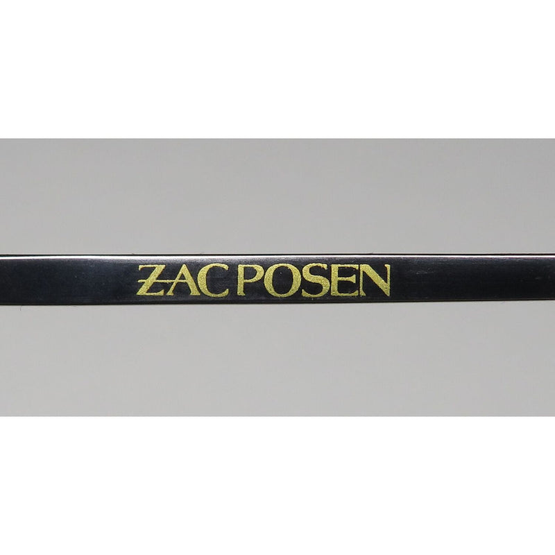 ModaFrames Zac Posen Randall Eyeglasses Eyeglasses