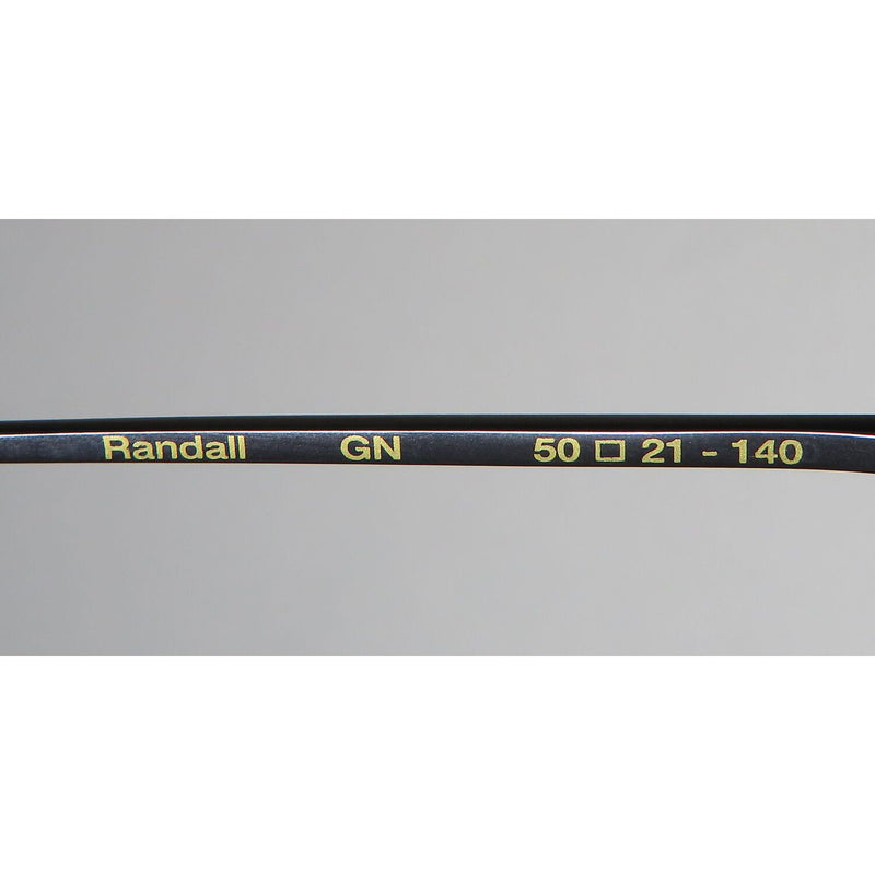 ModaFrames Zac Posen Randall Eyeglasses Eyeglasses