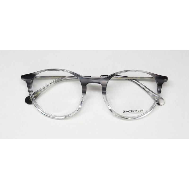 ModaFrames Zac Posen Randall Eyeglasses Eyeglasses