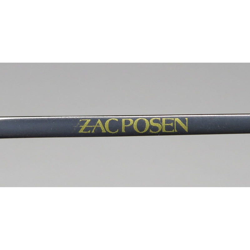 ModaFrames Zac Posen Randall Eyeglasses Eyeglasses