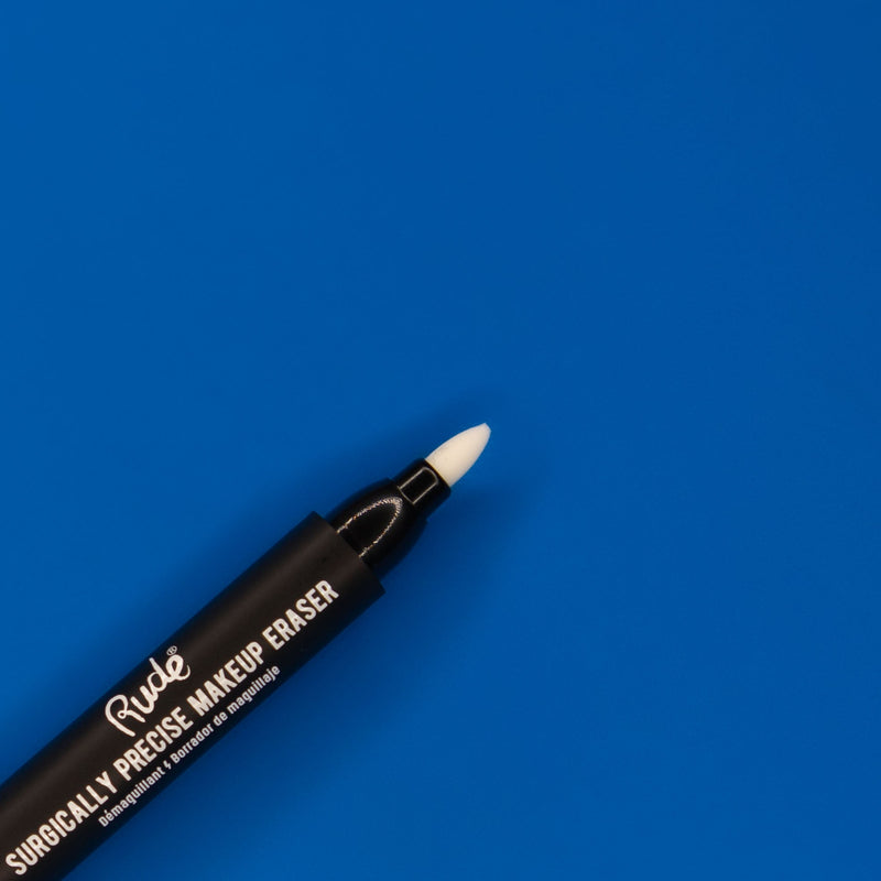 Rude Cosmetics Surgically Precise Makeup Corrector Makeup Remover