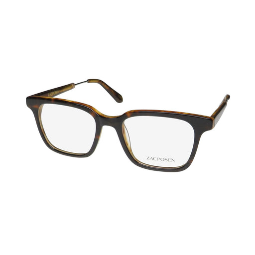 ModaFrames Zac Posen Orson Eyeglasses Eyeglasses