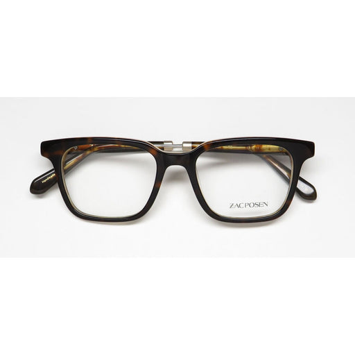 ModaFrames Zac Posen Orson Eyeglasses Eyeglasses