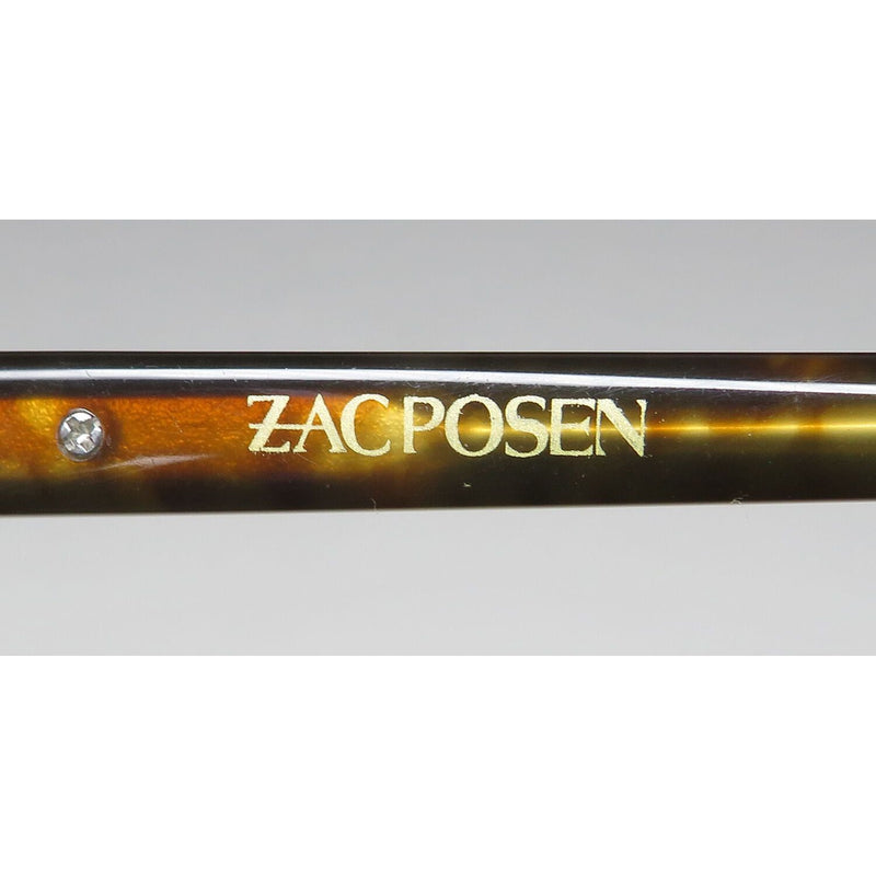 ModaFrames Zac Posen Orson Eyeglasses Eyeglasses