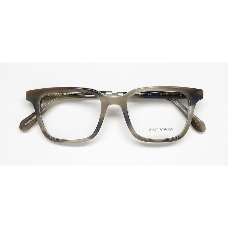 ModaFrames Zac Posen Orson Eyeglasses Eyeglasses