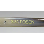 ModaFrames Zac Posen Orson Eyeglasses Eyeglasses