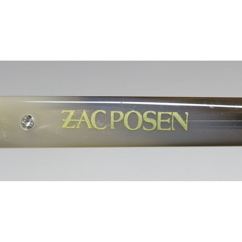 ModaFrames Zac Posen Orson Eyeglasses Eyeglasses