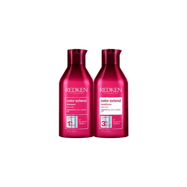 Redken Color Extend Shampoo Unisex, 16.9 Oz