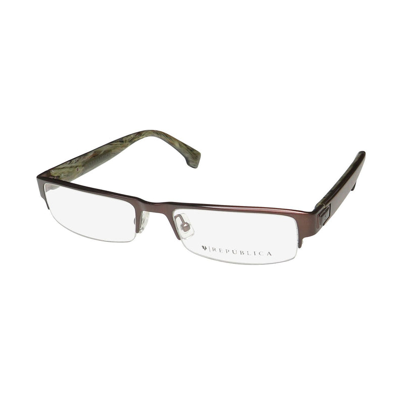 ModaFrames Republica Philly Eyeglasses Eyeglasses
