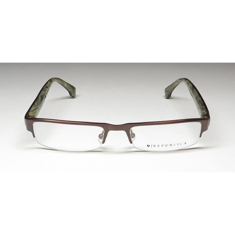 ModaFrames Republica Philly Eyeglasses Eyeglasses