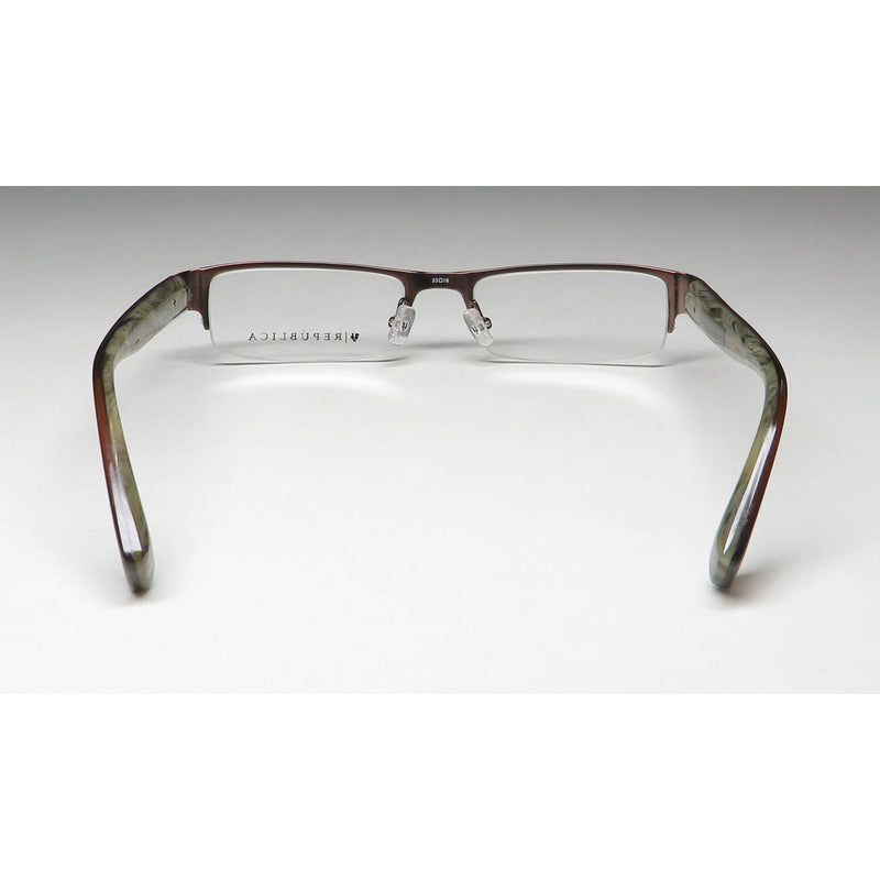 ModaFrames Republica Philly Eyeglasses Eyeglasses