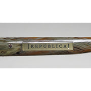 ModaFrames Republica Philly Eyeglasses Eyeglasses