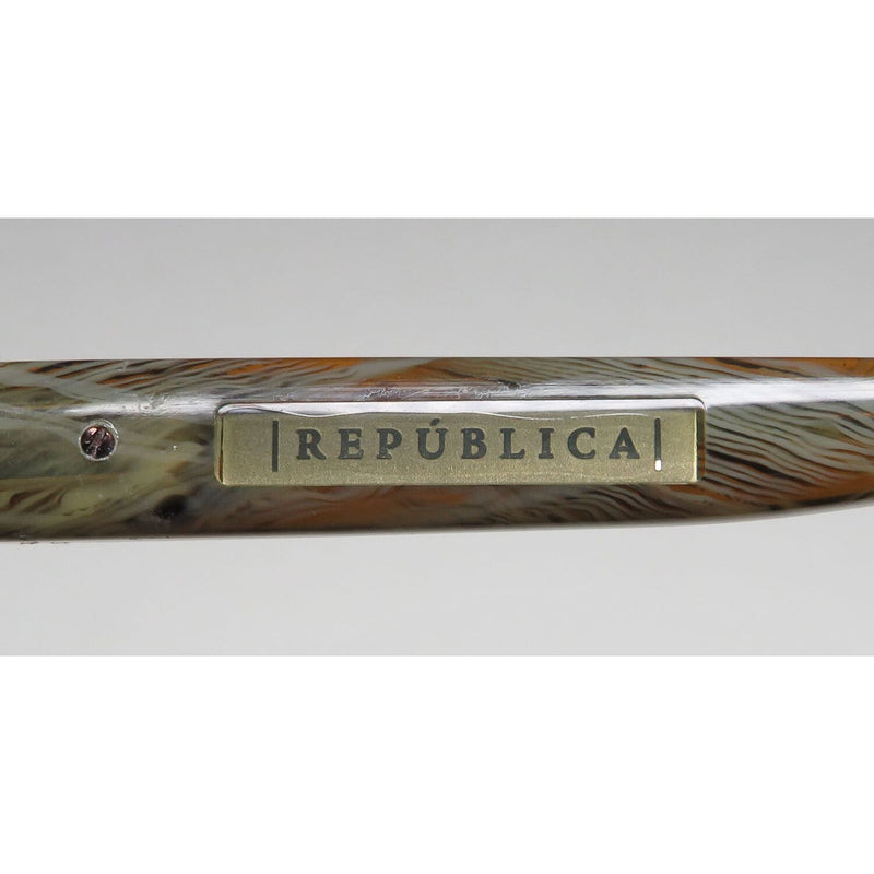 ModaFrames Republica Philly Eyeglasses Eyeglasses