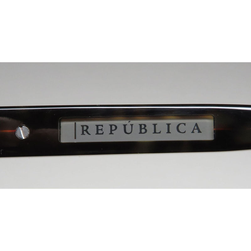 ModaFrames Republica Huntsville Eyeglasses Eyeglasses