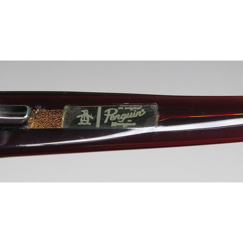 ModaFrames Original Penguin The Coleman Eyeglasses Eyeglasses