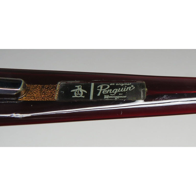 ModaFrames Original Penguin The Coleman Eyeglasses Eyeglasses