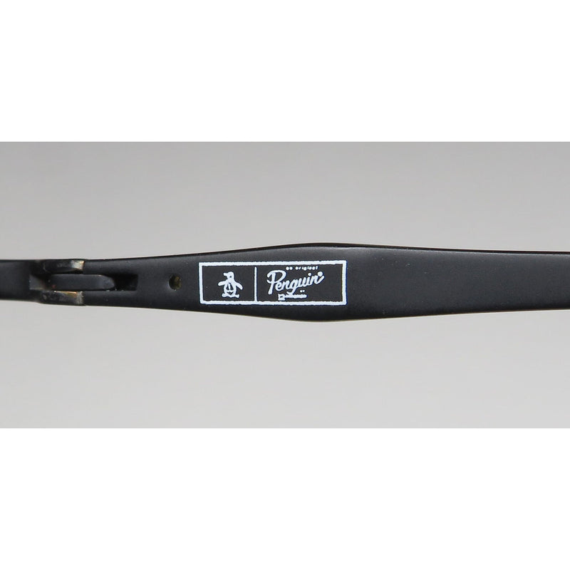 ModaFrames Original Penguin The Patton Eyeglasses Eyeglasses