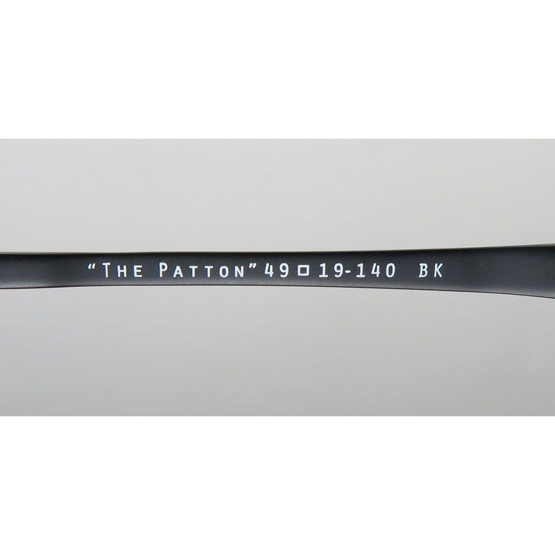 ModaFrames Original Penguin The Patton Eyeglasses Eyeglasses