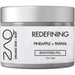 ZAQ Skin & Body -  Organic Redefining Brightening Peel - Pineapple + Papaya