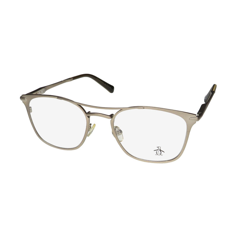 ModaFrames Original Penguin The Patton Eyeglasses Eyeglasses