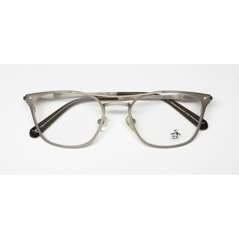 ModaFrames Original Penguin The Patton Eyeglasses Eyeglasses