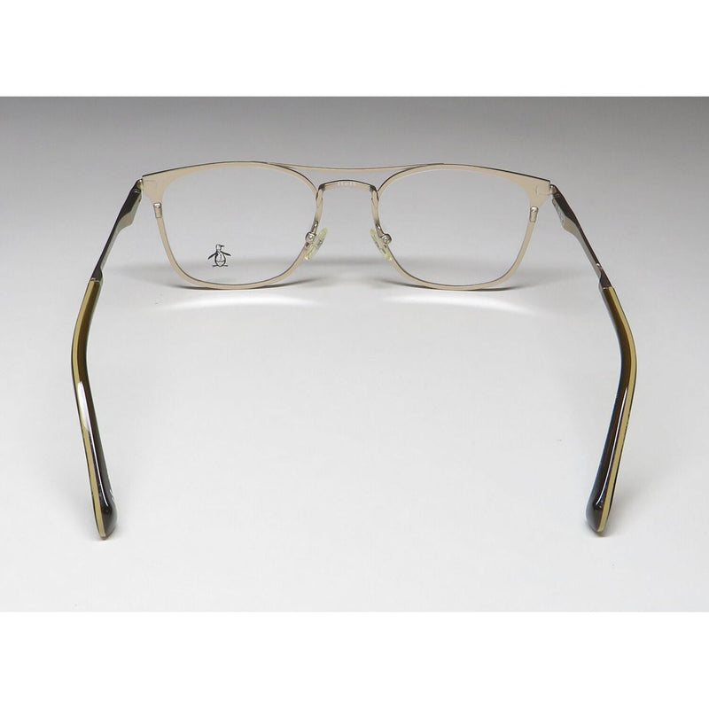 ModaFrames Original Penguin The Patton Eyeglasses Eyeglasses