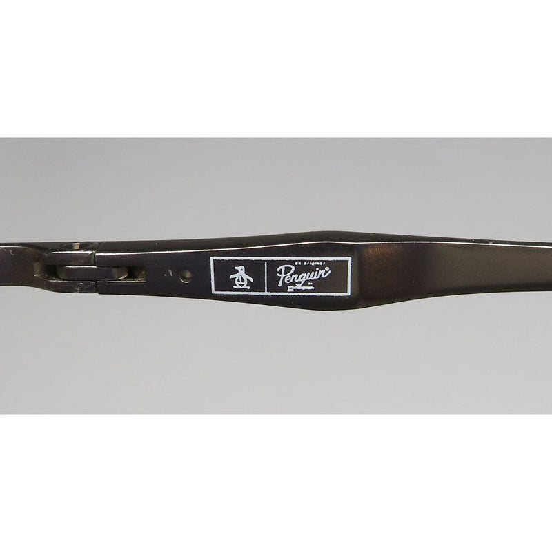 ModaFrames Original Penguin The Patton Eyeglasses Eyeglasses