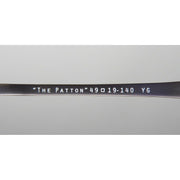 ModaFrames Original Penguin The Patton Eyeglasses Eyeglasses