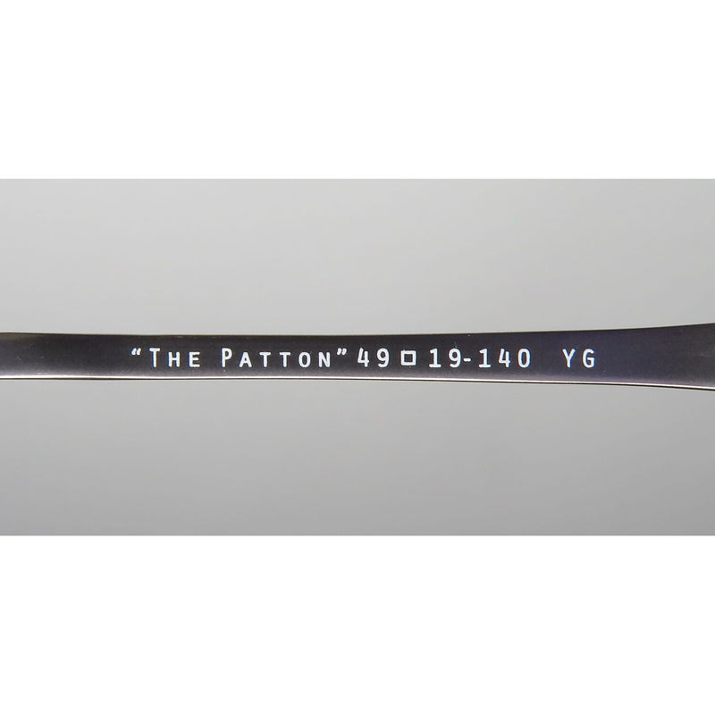 ModaFrames Original Penguin The Patton Eyeglasses Eyeglasses