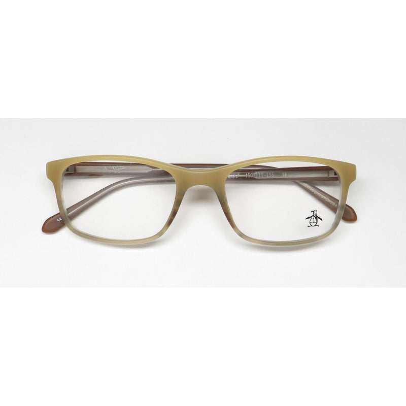 ModaFrames Original Penguin The Carmichael Eyeglasses Eyeglasses