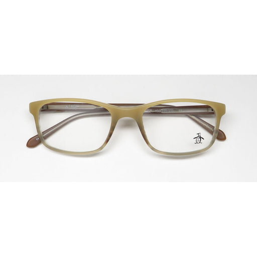 ModaFrames Original Penguin The Carmichael Eyeglasses Eyeglasses
