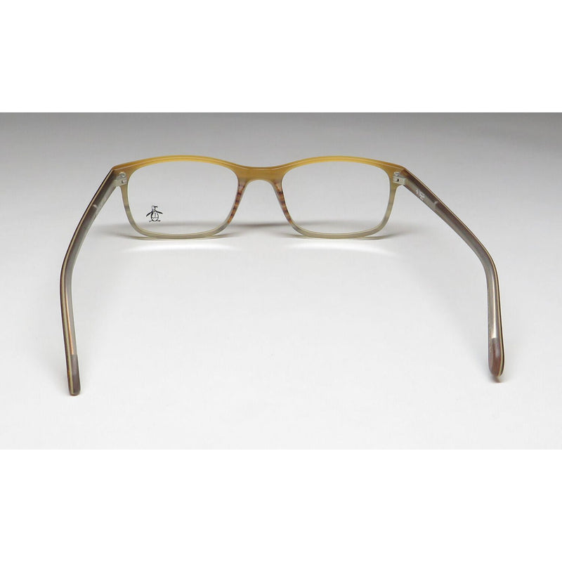 ModaFrames Original Penguin The Carmichael Eyeglasses Eyeglasses