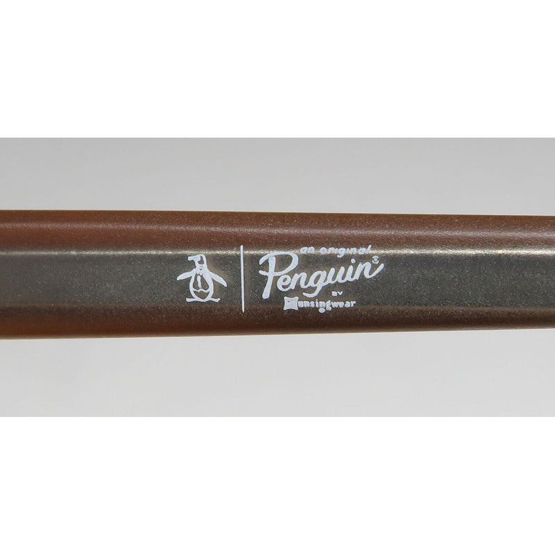 ModaFrames Original Penguin The Carmichael Eyeglasses Eyeglasses