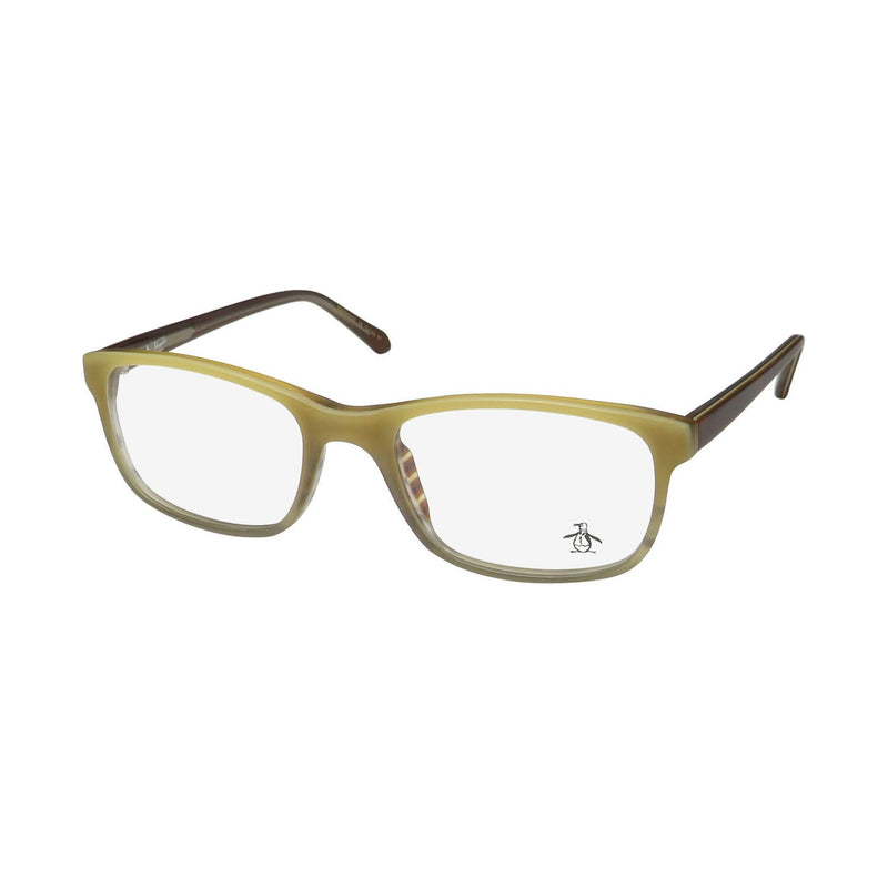 ModaFrames Original Penguin The Carmichael Eyeglasses Eyeglasses