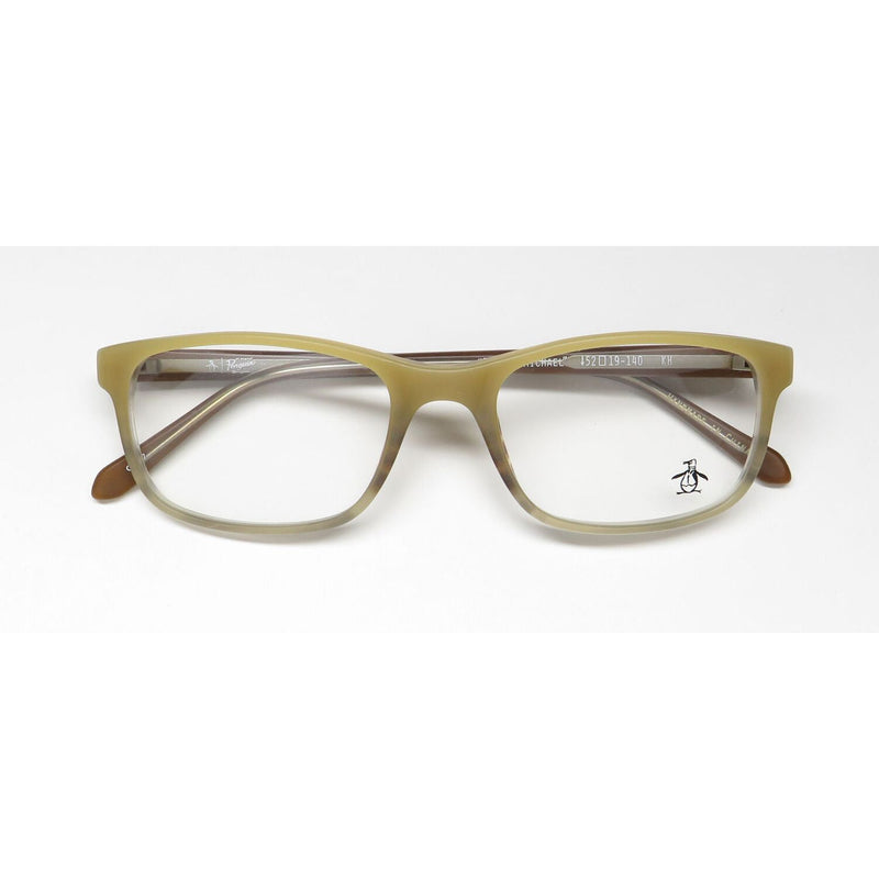 ModaFrames Original Penguin The Carmichael Eyeglasses Eyeglasses