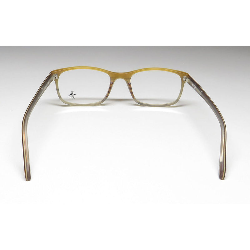 ModaFrames Original Penguin The Carmichael Eyeglasses Eyeglasses