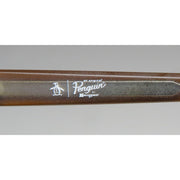 ModaFrames Original Penguin The Carmichael Eyeglasses Eyeglasses