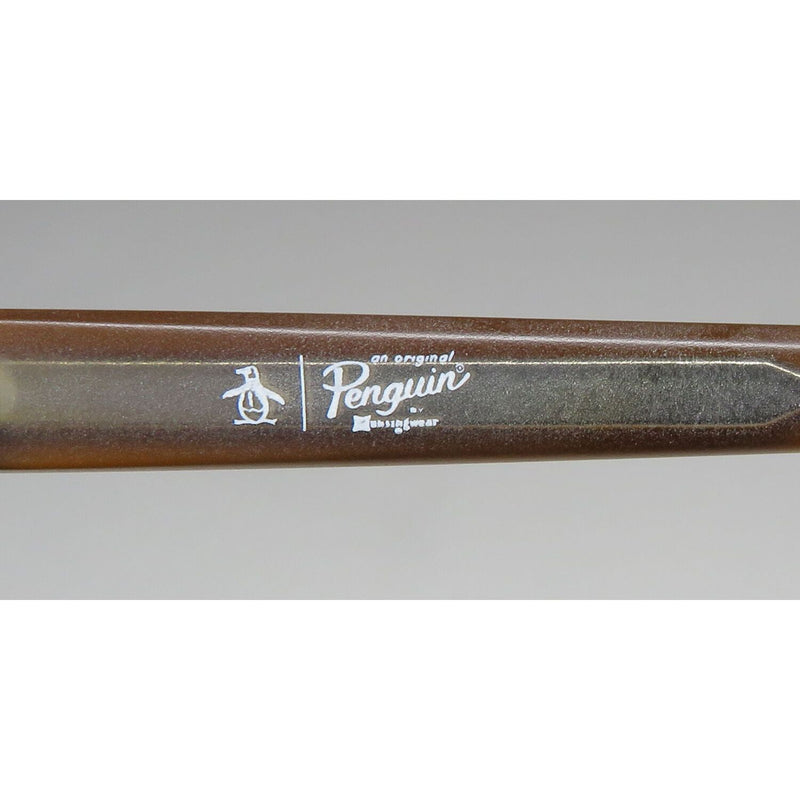 ModaFrames Original Penguin The Carmichael Eyeglasses Eyeglasses