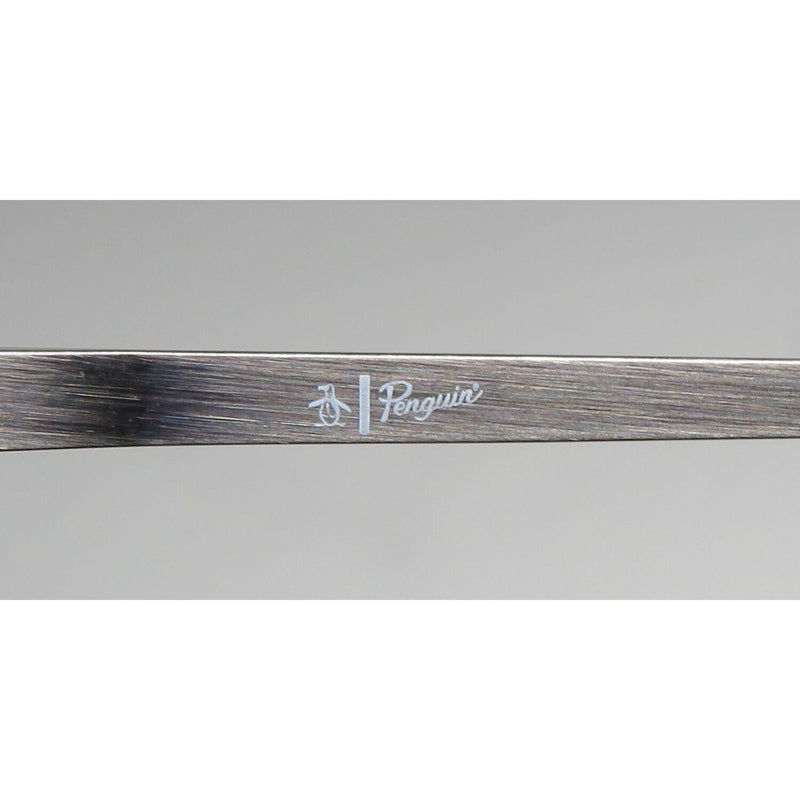 ModaFrames Original Penguin The Taft Eyeglasses Eyeglasses