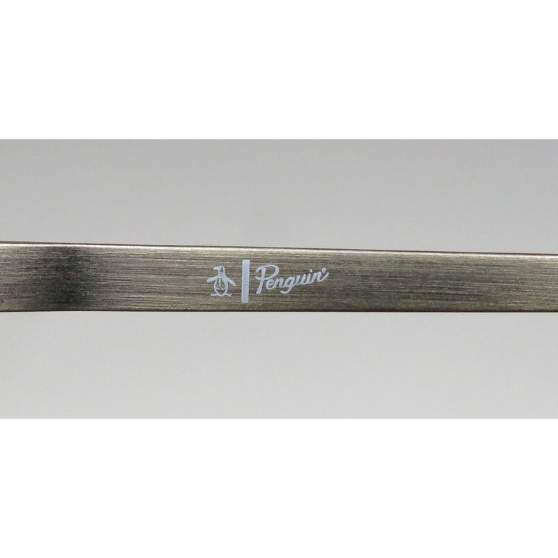 ModaFrames Original Penguin The Taft Eyeglasses Eyeglasses