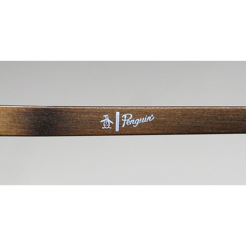 ModaFrames Original Penguin The Taft Eyeglasses Eyeglasses