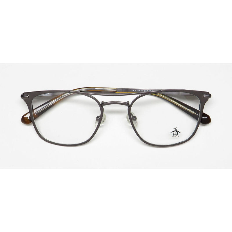 ModaFrames Original Penguin The Patton Eyeglasses Eyeglasses
