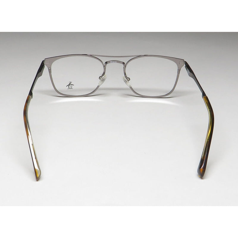 ModaFrames Original Penguin The Patton Eyeglasses Eyeglasses