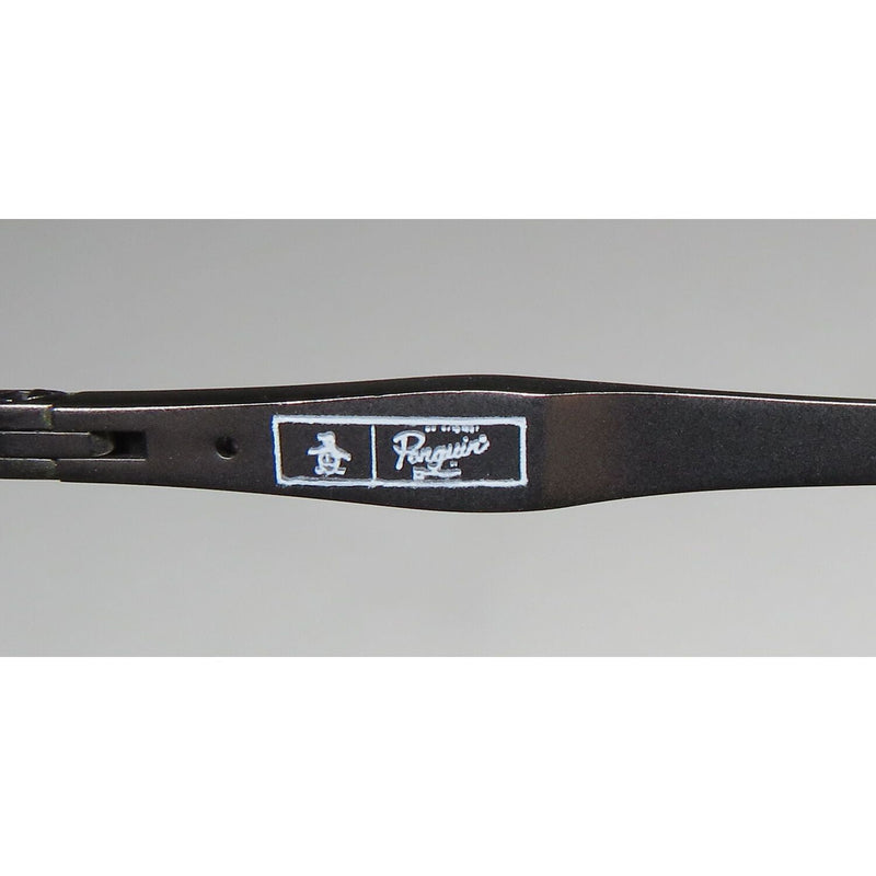 ModaFrames Original Penguin The Patton Eyeglasses Eyeglasses