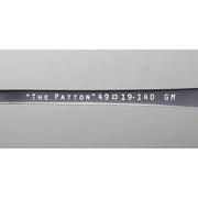 ModaFrames Original Penguin The Patton Eyeglasses Eyeglasses