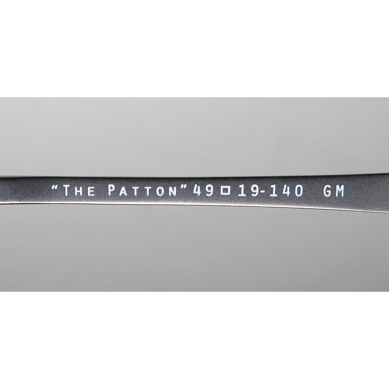 ModaFrames Original Penguin The Patton Eyeglasses Eyeglasses