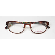 ModaFrames Lilly Pulitzer Palmetto Eyeglasses Eyeglasses